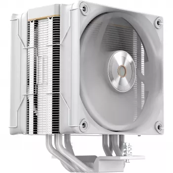Ocypus Iota A40 Dual Fan White 120 mm CPU-léghűtő
