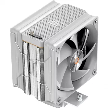 Ocypus Iota A40 Dual Fan White 120 mm CPU-léghűtő