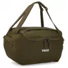 Thule EnRoute 40L utazótáska - Natural Green