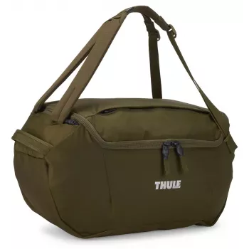 Thule EnRoute 40L utazótáska - Natural Green