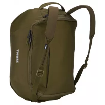 Thule EnRoute 40L utazótáska - Natural Green