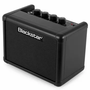 Blackstar Fly 3 mini erősítő - 3W gitáros erősítő