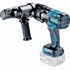 Makita DSC121ZKX1 akkumulátoros menetrúd-vágó 18V LXT Brushless (csak szerszám) MAKPAC-ban
