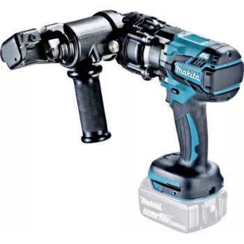 Makita DSC121ZKX1 akkumulátoros menetrúd-vágó 18V LXT Brushless (csak szerszám) MAKPAC-ban