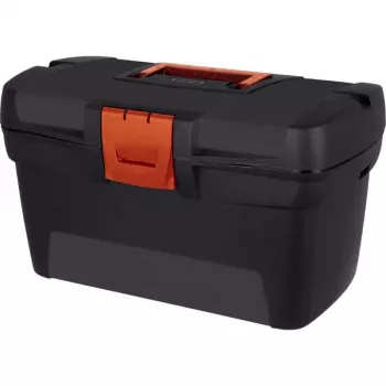 CURVER DIY szerszámosláda Herobox Basic 16