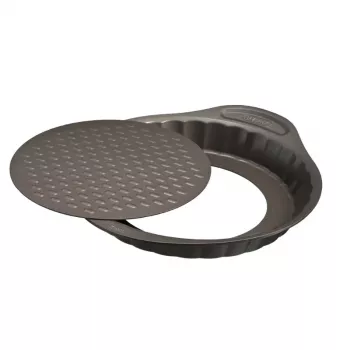 PYREX kivehető aljú sütőforma Ø25cm