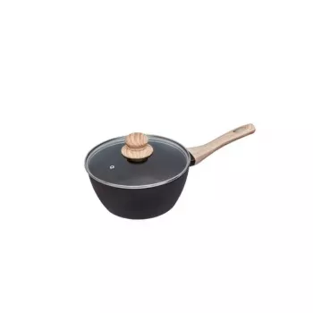 PYREX Cook & Care fedeles lábas 18 cm 1,8L rozsdamentes acél