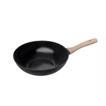 PYREX Cook&Care wok serpenyő, 28 cm