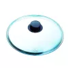 Pyrex üvegfedél Ø28cm