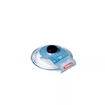 Pyrex üvegfedél Ø28cm