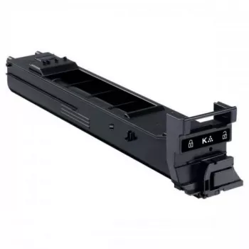 Konica Minolta TN-318K fekete tonerpatron bizhub C20, C20P, C20PX (A0DK153)