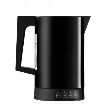 Ritter fontana5 1,3L 2800W fekete vízforraló (635.000)