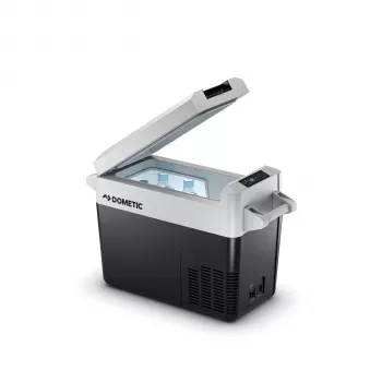 Dometic CFF 20 kompresszoros hűtőláda 21L 12/24V / 100-240V