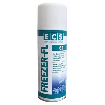 ECSCLEANING fagyasztóspray ECS FREEZER 400 ml