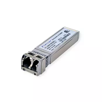 Softing IT Networks SFP+ adó-vevő modul, 10GBASE-SR/SW, multimódusú, LC duplex, 850nm, 300m (NX_AC_SFP_10G_MM)