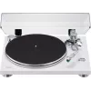 TEAC TN-3B-SE/WH szíjhajtású lemezjátszó USB-kimenettel, fehér 250448