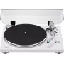 TEAC TN-3B-SE/WH szíjhajtású lemezjátszó USB-kimenettel, fehér 250448