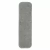 SAUBER Replaceable Cloth for Floor Brush with Sprayer 40cm
