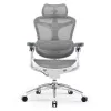 Sihoo DORO C300 Pro ergonomikus hálós irodaszék fehér