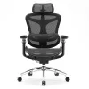SIHOO DORO C300 Pro hálós ergonomikus irodaszék fekete