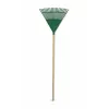 HORTUS lombfűrész nyeléllel zöld 45 cm (20 fog)