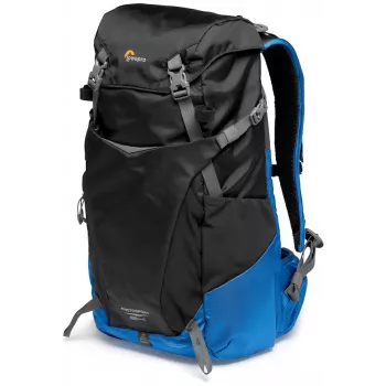 Lowepro PhotoSport BP 24L AW III kamerahátizsák - Indigo Blue
