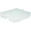 CURVER DIY 17 rekeszes szerveződoboz 26,4x26,7x7,1 cm