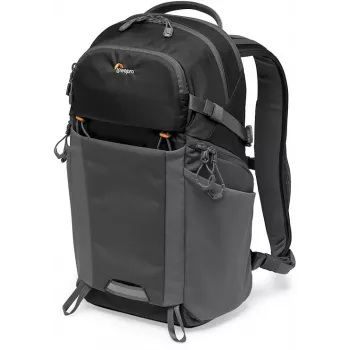 Lowepro Photo Active BP 200 AW kamerahátizsák, fekete/szürke (LP37260-PWW)