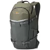 Lowepro Flipside Trek BP 350 AW kamerahátizsák, szürke LP37015-PWW