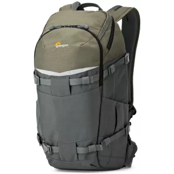 Lowepro Flipside Trek BP 350 AW kamerahátizsák, szürke LP37015-PWW