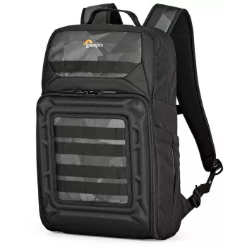 Lowepro DroneGuard BP 250 kamerahátizsák, 24 L, szürke LP37099-PWW