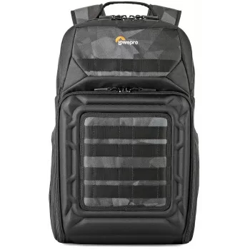Lowepro DroneGuard BP 250 kamerahátizsák, 24 L, szürke LP37099-PWW