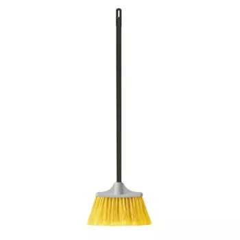 YORK padlóseprű nyéllel SUNNY GARDEN 120cm
