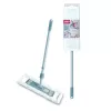 YORK Mop Brush 47x17 cm with Telescopic Handle 70-145 cm, Magnetic