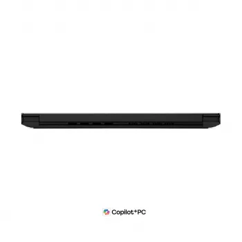 Lenovo ThinkPad T16 G5 Ultra 5 325 16,0 inch WUXGA IPS 400 nits tükröződésmentes 32GB LPDDR5X-6800 512GB SSD Intel grafikus 75Wh 5MP+IR kamera Windows 11 Pro fekete 3 év helyszíni + ThinkPad Essential Plus 16 hátizsák