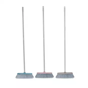 YORK padlóseprű nyeléllel 120 cm reSTART