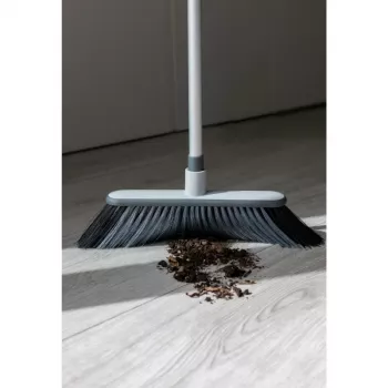ECO EGO U-COLLECT padlókefe teleszkópos nyéllel 137 cm