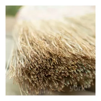 YORK univerzális seprű sepréshez 23cm Sorgo Mini