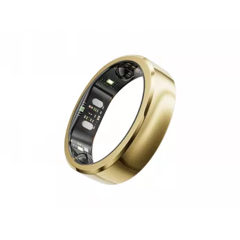 RingConn Gen 3 okosgyűrű, 9-es méret, Royal Gold (125010904)