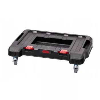 KETER DIY Stack'N'Roll guruló 56,5x38,8x12 cm