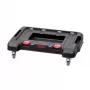 KETER DIY Stack'N'Roll guruló 56,5x38,8x12 cm