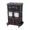 KETER DIY Stack'N'Roll guruló 56,5x38,8x12 cm