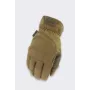 Mechanix ColdWork FastFit téli kesztyű Coyote