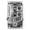 DigiTech FreqOut Natural Feedback Creator gitár effektpedál
