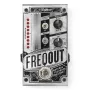 DigiTech FreqOut Natural Feedback Creator gitár effektpedál