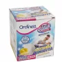ORDINETT nedvességmegkötő utántöltő tabletták 450g x 3 db citrom