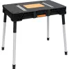 KETER DIY összecsukható munkapad ROC Hybrid 96x65x81,3cm
