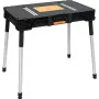 KETER DIY összecsukható munkapad ROC Hybrid 96x65x81,3cm