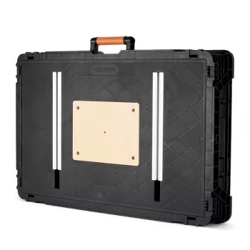 KETER DIY összecsukható munkapad ROC Hybrid 96x65x81,3cm