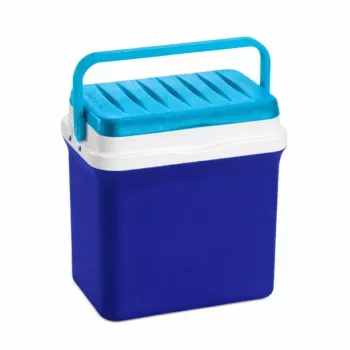 GIOSTYLE Height box Bravo 25 Ultra blue Angel ülőbőrönd